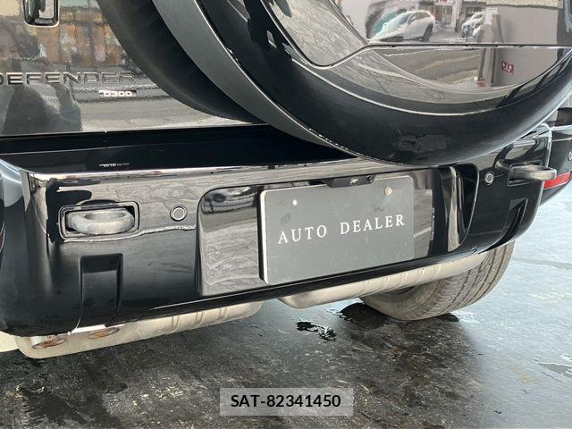 ROVER DEFENDER 2022-09 827091-11