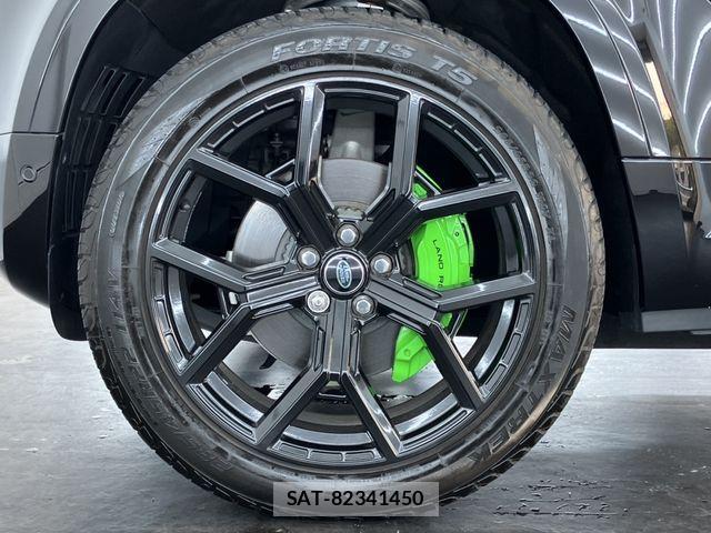 ROVER DEFENDER 2022-09 827091-12