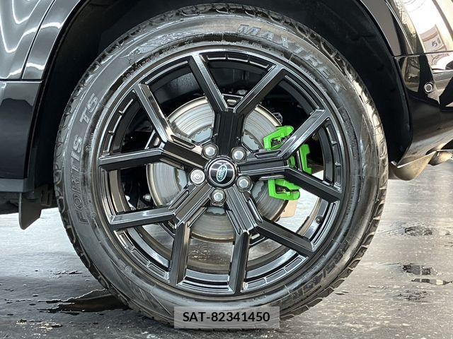 ROVER DEFENDER 2022-09 827091-13