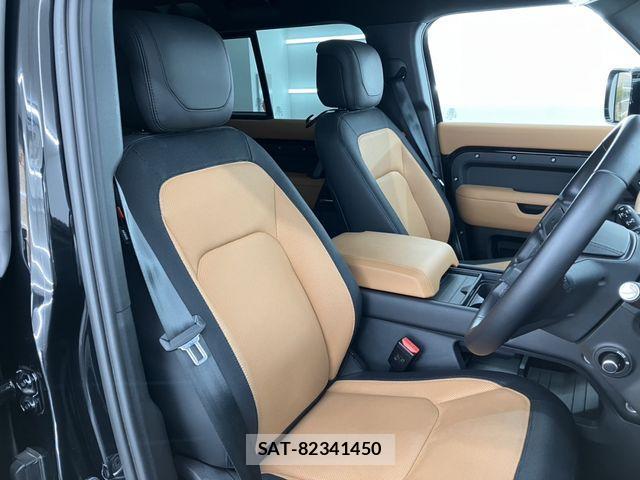 ROVER DEFENDER 2022-09 827091-14