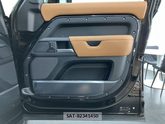 ROVER DEFENDER 2022-09 827091-16