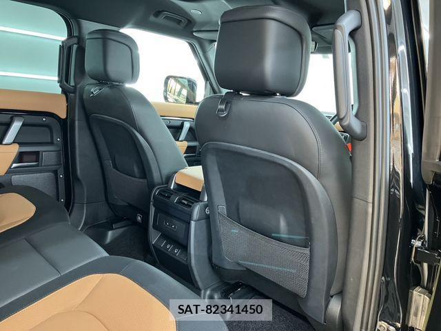 ROVER DEFENDER 2022-09 827091-17