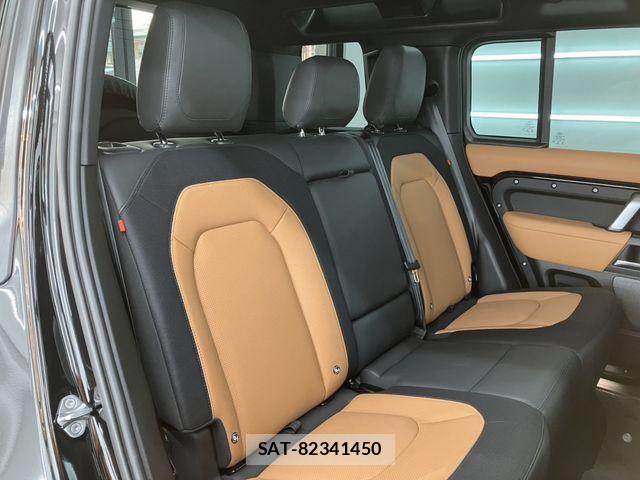 ROVER DEFENDER 2022-09 827091-18