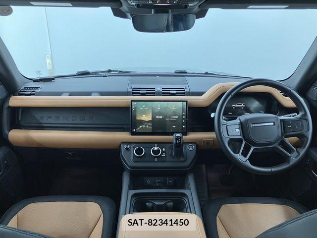 ROVER DEFENDER 2022-09 827091-1