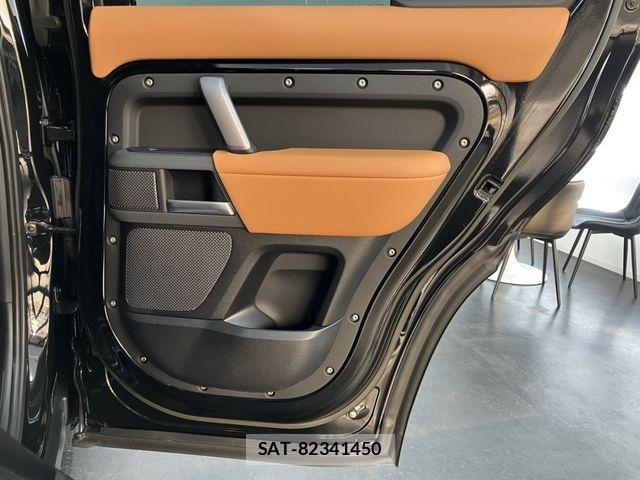 ROVER DEFENDER 2022-09 827091-20