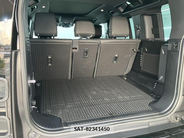 ROVER DEFENDER 2022-09 827091-21