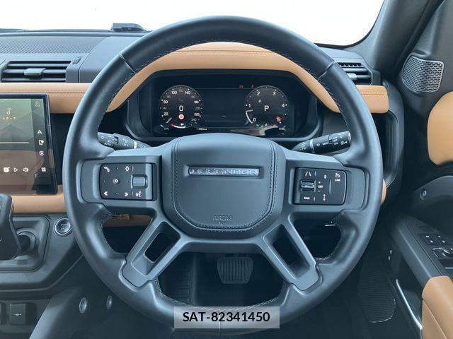 ROVER DEFENDER 2022-09 827091-23