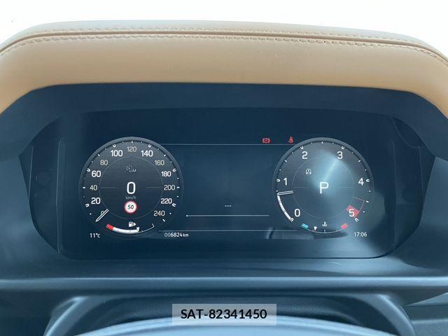 ROVER DEFENDER 2022-09 827091-24
