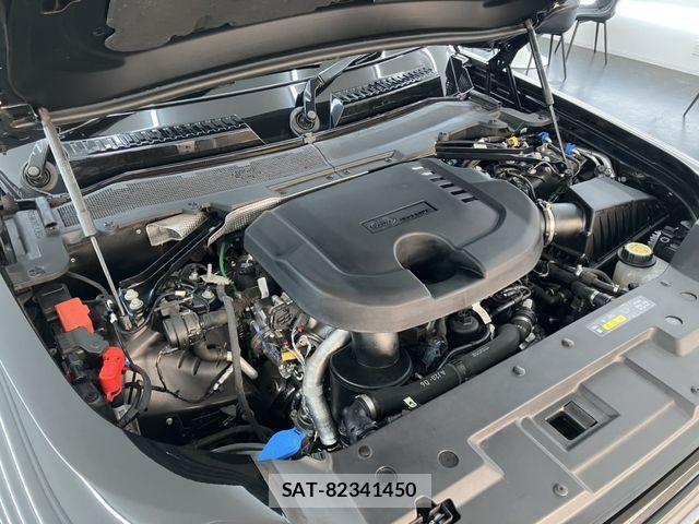 ROVER DEFENDER 2022-09 827091-2