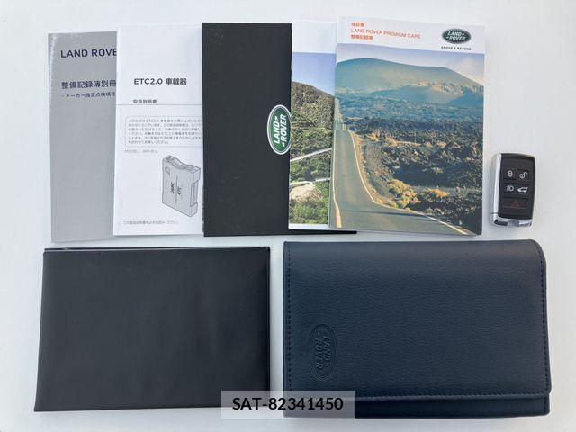 ROVER DEFENDER 2022-09 827091-29