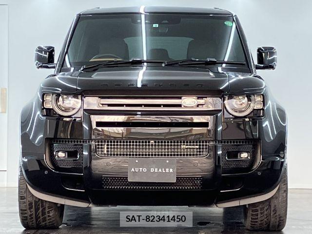 ROVER DEFENDER 2022-09 827091-3