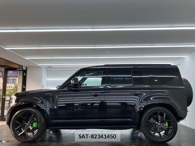 ROVER DEFENDER 2022-09 827091-4