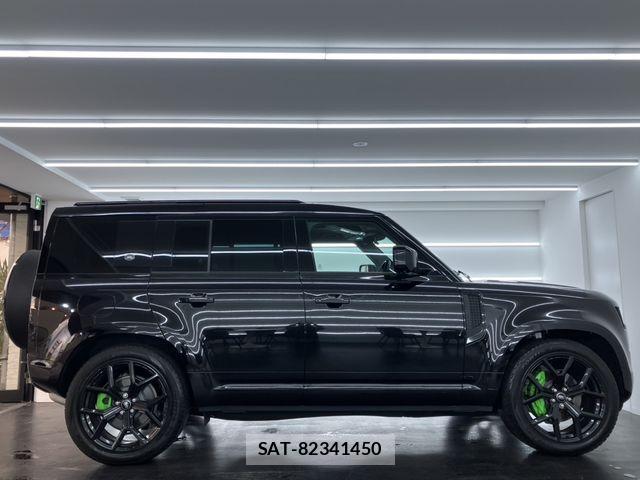 ROVER DEFENDER 2022-09 827091-6