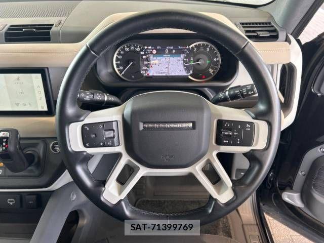 ROVER DEFENDER 2022-08 896007-9