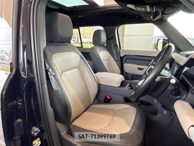 ROVER DEFENDER 2022-08 896007-10