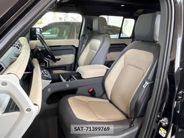 ROVER DEFENDER 2022-08 896007-11
