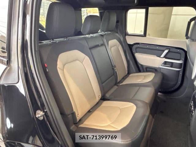ROVER DEFENDER 2022-08 896007-12