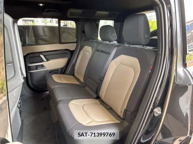 ROVER DEFENDER 2022-08 896007-13