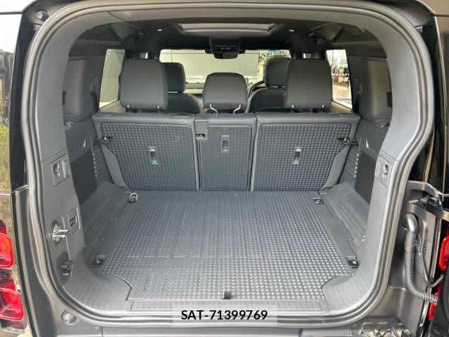 ROVER DEFENDER 2022-08 896007-17