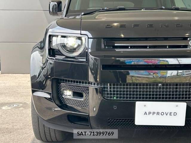 ROVER DEFENDER 2022-08 896007-18