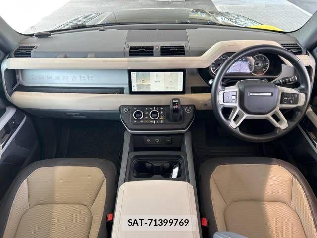 ROVER DEFENDER 2022-08 896007-1