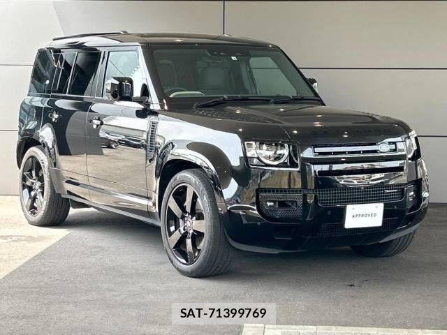 ROVER DEFENDER 2022-08 896007-19