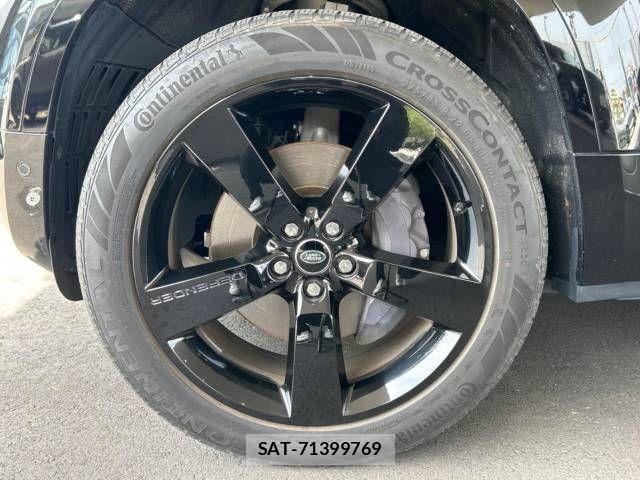ROVER DEFENDER 2022-08 896007-3