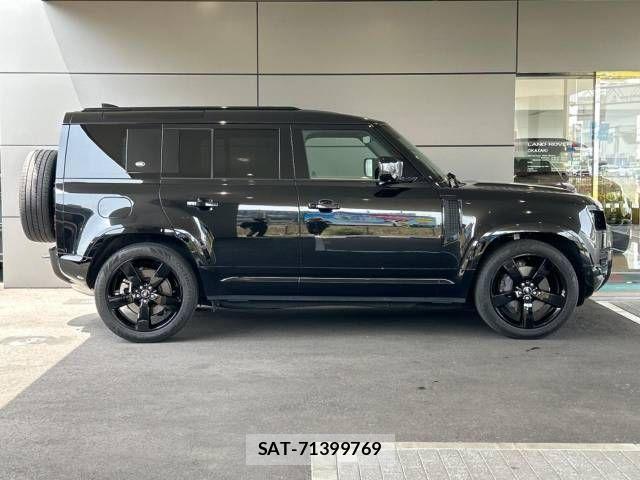 ROVER DEFENDER 2022-08 896007-5