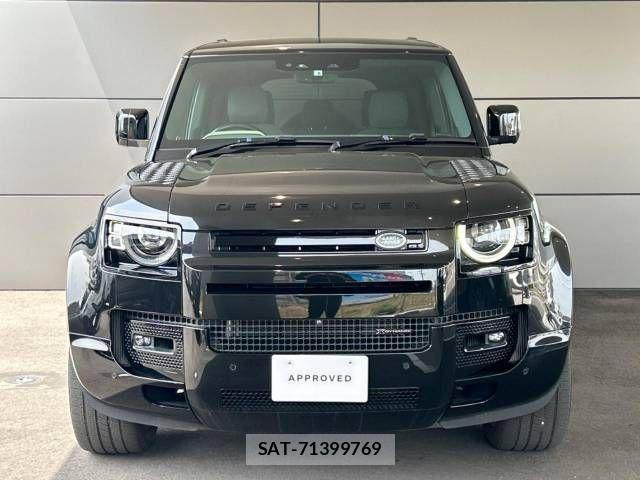ROVER DEFENDER 2022-08 896007-6