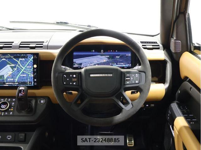 ROVER DEFENDER 2024-11 924248-9