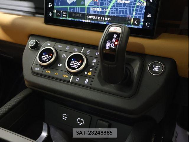 ROVER DEFENDER 2024-11 924248-10