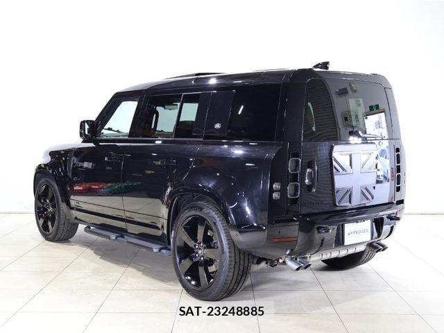 ROVER DEFENDER 2024-11 924248-1