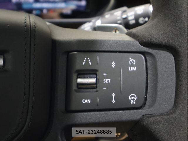 ROVER DEFENDER 2024-11 924248-24