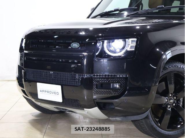 ROVER DEFENDER 2024-11 924248-28