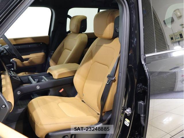 ROVER DEFENDER 2024-11 924248-2