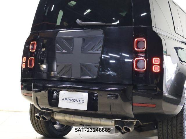 ROVER DEFENDER 2024-11 924248-29