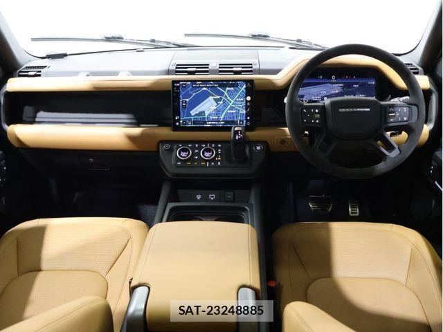 ROVER DEFENDER 2024-11 924248-3