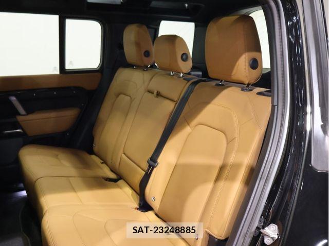ROVER DEFENDER 2024-11 924248-4