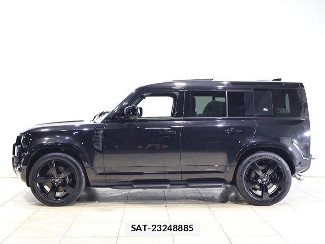 ROVER DEFENDER 2024-11 924248-5