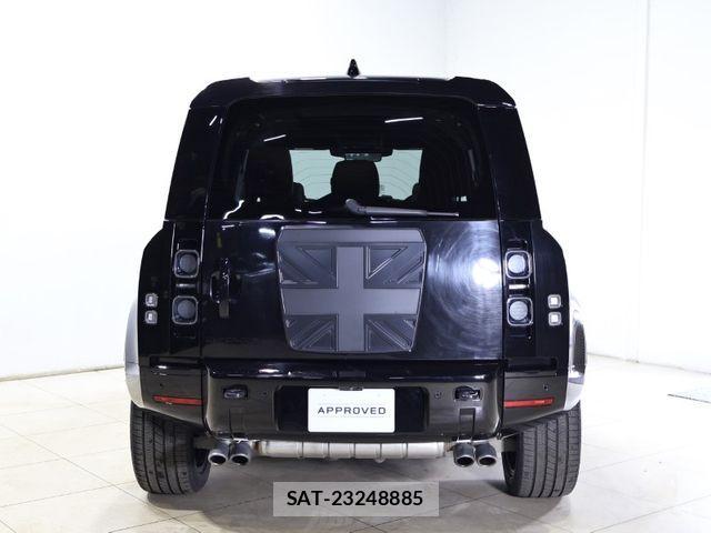 ROVER DEFENDER 2024-11 924248-6