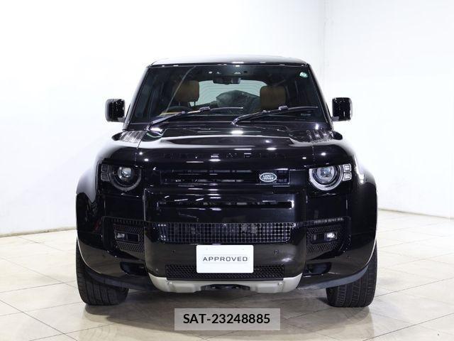 ROVER DEFENDER 2024-11 924248-7