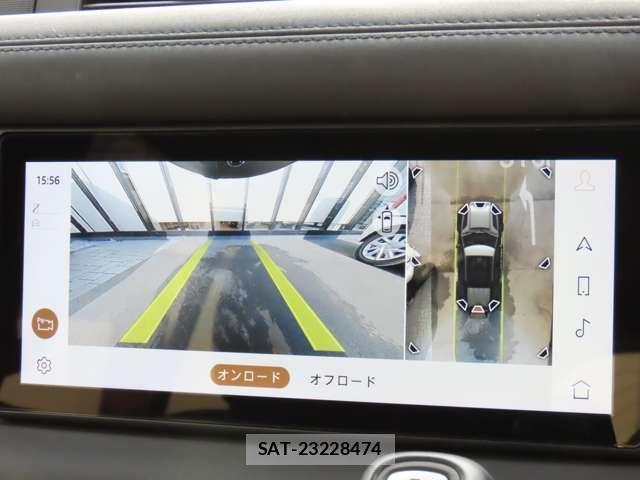 ROVER DEFENDER 2021-05 989482-10