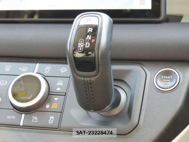 ROVER DEFENDER 2021-05 989482-13