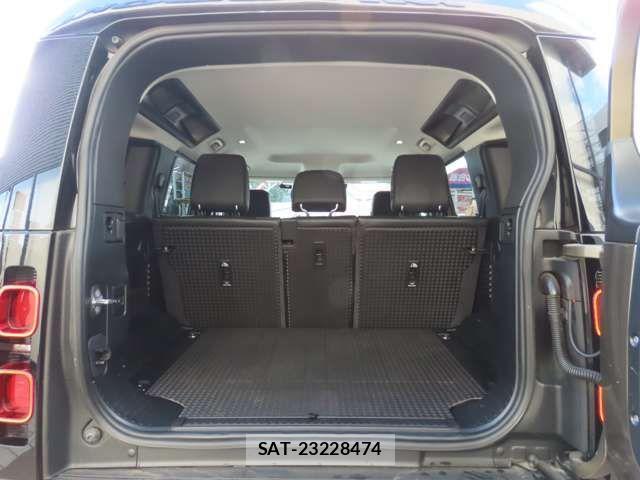 ROVER DEFENDER 2021-05 989482-15