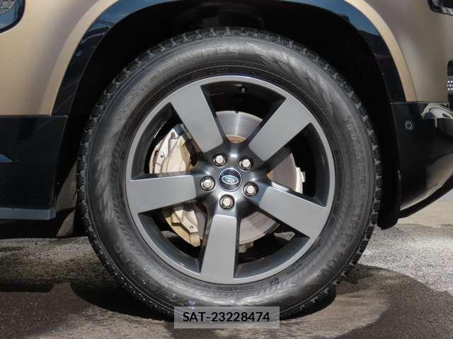 ROVER DEFENDER 2021-05 989482-16