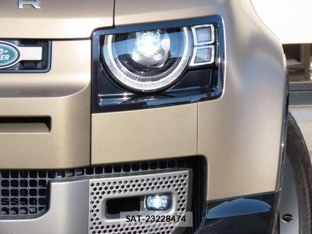 ROVER DEFENDER 2021-05 989482-17