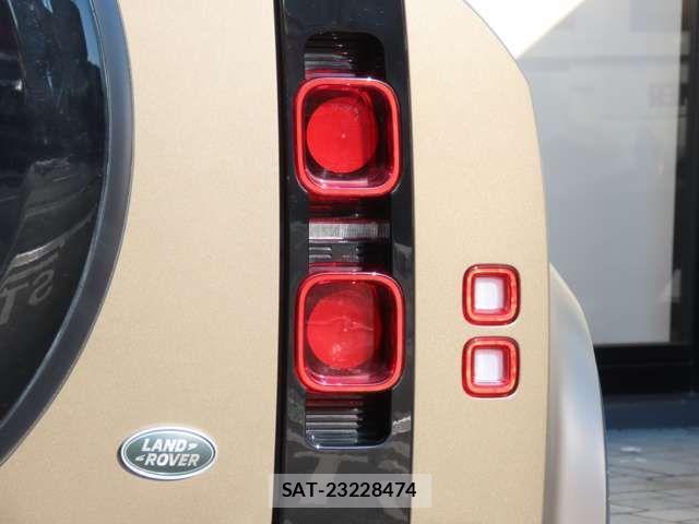 ROVER DEFENDER 2021-05 989482-18