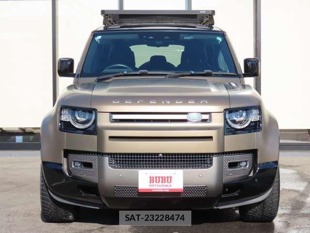 ROVER DEFENDER 2021-05 989482-1