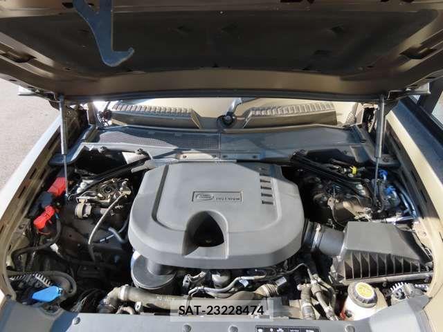 ROVER DEFENDER 2021-05 989482-19