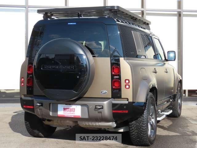 ROVER DEFENDER 2021-05 989482-2